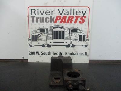 Cummins ISM Engine Part