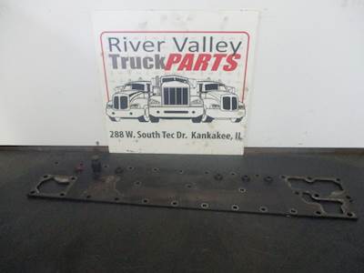 Cummins ISM Engine Part