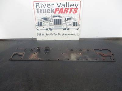 Cummins ISM Engine Part