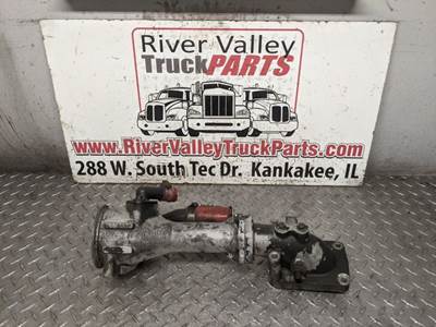 Cummins ISM Engine Part