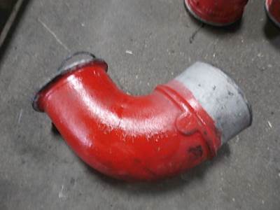 Cummins ISX Engine Part