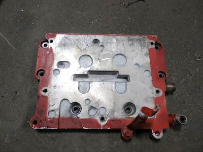 Cummins ISX Engine Part