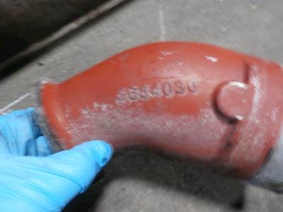 Cummins ISX Engine Part