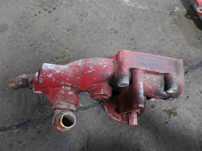 Cummins ISX Engine Part