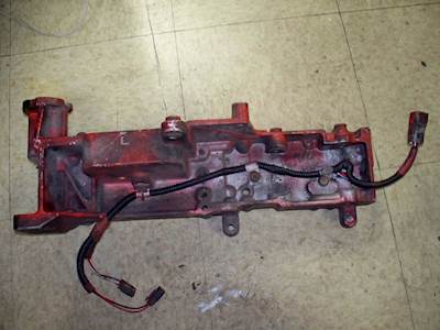 Cummins ISX Engine Part