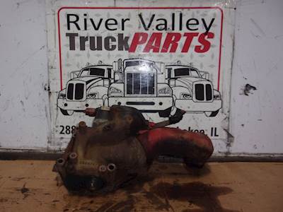 Cummins ISX Engine Part for a 2009 International PROSTAR