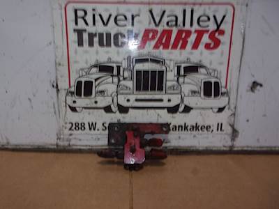 Cummins ISX Engine Part for a 2009 International PROSTAR