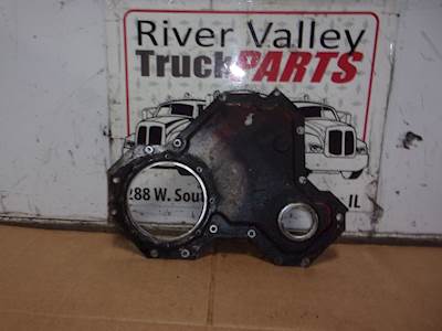 Cummins ISX Engine Part for a 2009 International PROSTAR
