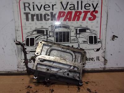 Cummins ISX Engine Part for a 2009 International PROSTAR