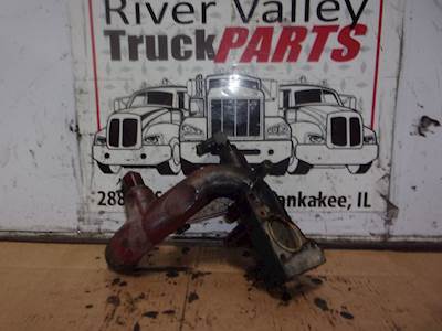 Cummins ISX Engine Part for a 2009 International PROSTAR