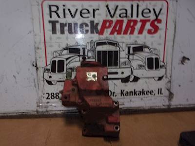 Cummins ISX Engine Part for a 2009 International PROSTAR