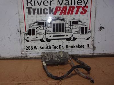 Cummins ISX Engine Part for a 2009 International PROSTAR