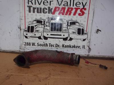 Cummins ISX Engine Part for a 2009 International PROSTAR