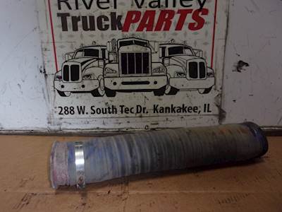 Cummins ISX Engine Part for a 2009 International PROSTAR