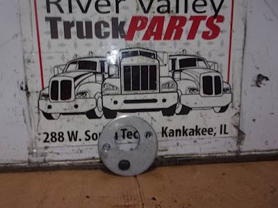 Cummins ISX Engine Part for a 2009 International PROSTAR