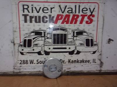 Cummins ISX Engine Part for a 2009 International PROSTAR