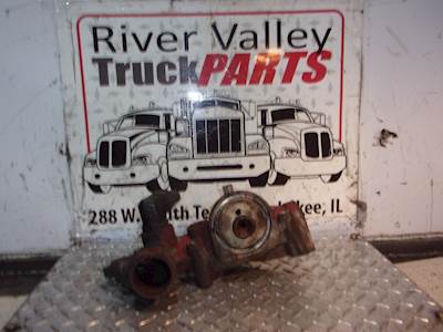 Cummins ISX Engine Part