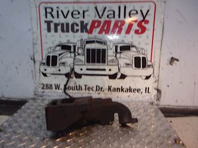 Cummins ISX Engine Part