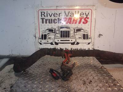 Cummins ISX Engine Part