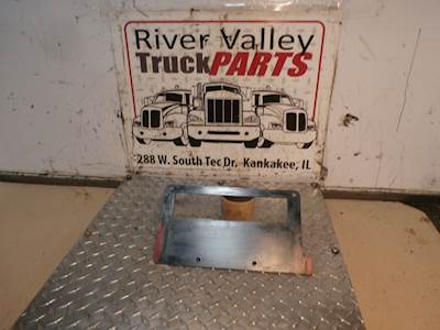 Cummins ISX Engine Part for a 2007 International 9200I