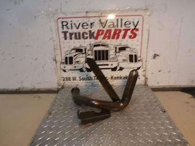 Cummins ISX Engine Part for a 2007 International 9200I