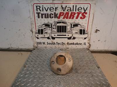 Cummins ISX Engine Part for a 2007 International 9200I