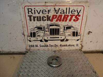 Cummins ISX Engine Part for a 2007 International 9200I