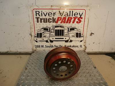 Cummins ISX Engine Part for a 2007 International 9200I