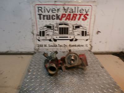 Cummins ISX Engine Part for a 2007 International 9200I