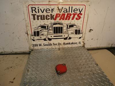 Cummins ISX Engine Part for a 2007 International 9200I