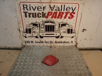 Cummins ISX Engine Part for a 2007 International 9200I