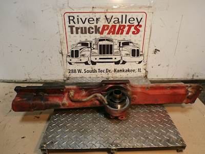 Cummins ISX Engine Part for a 2007 International 9200I