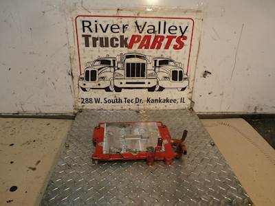 Cummins ISX Engine Part for a 2007 International 9200I