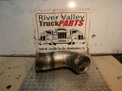 Cummins ISX Engine Part for a 2007 International 9200I