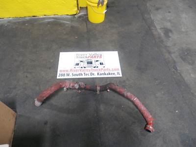 Cummins ISX Engine Part for a 2007 International 9200I