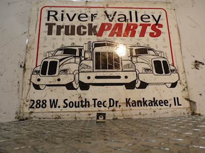 Cummins ISX Engine Part for a 2007 International 9200I