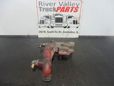 Cummins ISX Engine Part for a 2006 Kenworth T2000