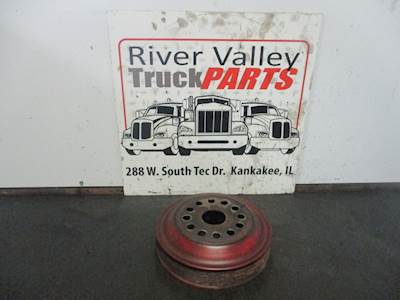 Cummins ISX Engine Part for a 2006 Kenworth T2000