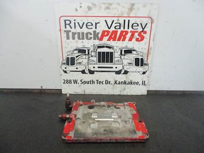 Cummins ISX Engine Part for a 2006 Kenworth T2000