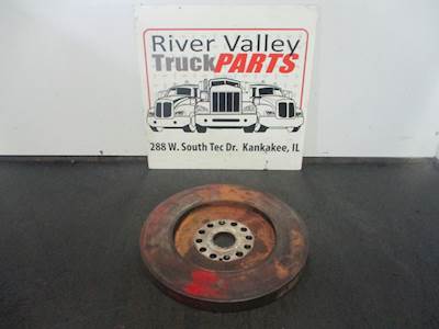 Cummins ISX Engine Part for a 2006 Kenworth T2000