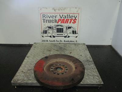 Cummins ISX Engine Part for a 2009 International PROSTAR