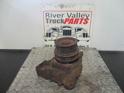 Cummins ISX Engine Part for a 2009 International PROSTAR