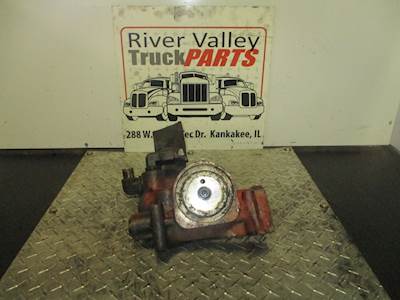 Cummins ISX Engine Part for a 2009 International PROSTAR