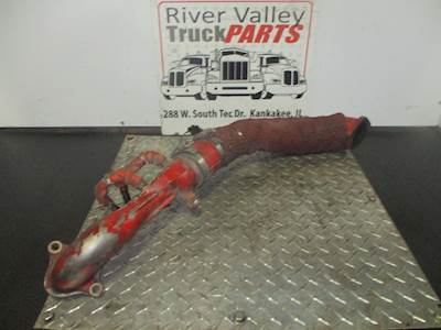 Cummins ISX Engine Part for a 2009 International PROSTAR