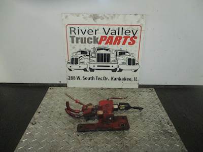 Cummins ISX Engine Part for a 2009 International PROSTAR