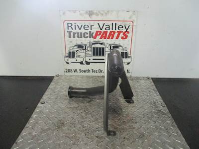 Cummins ISX Engine Part for a 2009 International PROSTAR