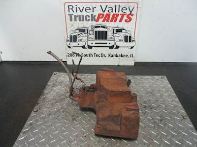 Cummins ISX Engine Part for a 2009 International PROSTAR