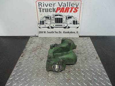 Cummins ISX Engine Part for a 2009 International PROSTAR