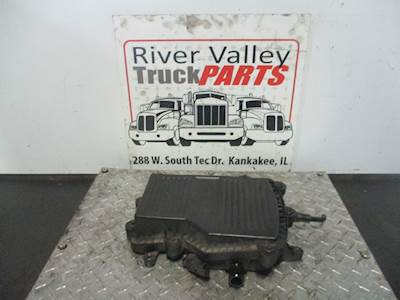 Cummins ISX Engine Part for a 2009 International PROSTAR