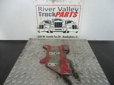 Cummins ISX Engine Part for a 2009 International PROSTAR